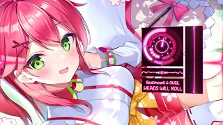 ❖ Nightcore ⟶ HEADS WILL ROLL || Beatmount & ONEIL