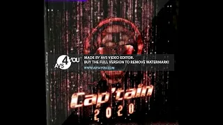 Cap'tain Retro Jump 2020