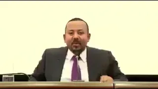 Abiy  Ahmed Ali  naaf jiradhuu sanyii mootii 2020