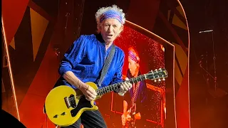 Sympathy For The Devil - The Rolling Stones - 27th July 2022