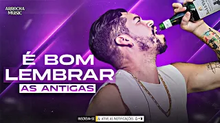 DEVINHO NOVAES - AS ANTIGAS - É BOM LEMBRAR - CD COMPLETO - PRA TOMAR UMA | ARROCHA MUSIC