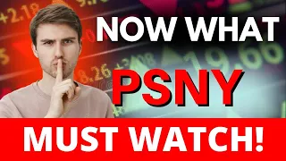 ⚡😮 PSNY Stock | Technical Analysis And Predictions | Polestar Automotive Stock | mesothelioma firm