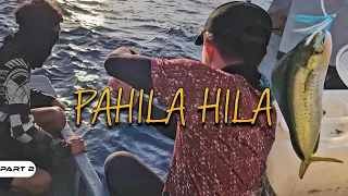 P2-PAUWI NA NAKAHULI PA - EP1338