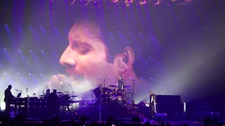 Bohemian Rhapsody LIVE Queen w/ Adam Lambert 7-26-17 Prudential Center, Newark NJ