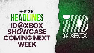 ID@Xbox Showcase Announced - April 23rd, 2024 | LIVE | Headlines