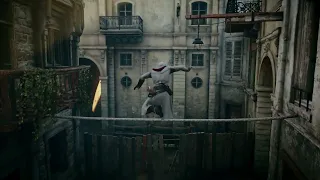 When an assassin knows the location of his target/s