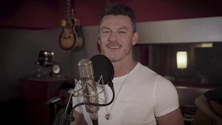 Luke Evans - If I Could Turn Back Time (Live at Dean St. Studios)