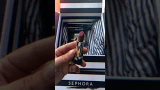 Sephora Haul - Everything Marc Jacobs Beauty