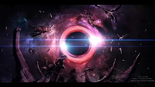 Secret Monster Black Holes and Time - New BBC Documentary 2015 HD