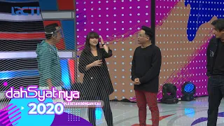 DAHSYATNYA 2020 - Anwar Gak Bisa Jawab Malah Marah - Marah | 28 September 2020