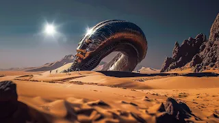 PLENUM - Chani [Dune Tribute]