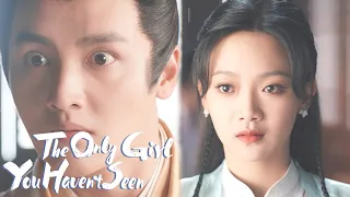 Trailer 03▶You abandoned me, and I will not let you go!!| The Only Girl You Haven't Seen