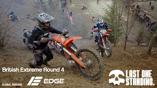 British Extreme Enduro Round 4 | Mitchell & Ashton Brightmore Masterclass