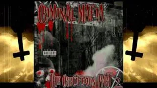 Criminal Mafia - Playa Hataz