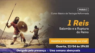 Culto IP Limeira 19/04/2020 (pt Purples)