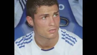 Cristiano ronaldo :)