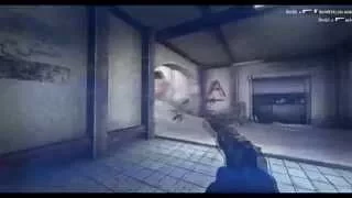 Я скачаааал AIM... Эйс l -5 usp (DinGO_o)