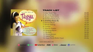 Tasya - The Very Best Of Tasya (Full Album Stream)