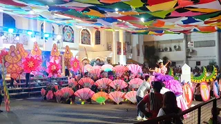 TAKBOAN FESTIVAL of Vinzons, Camarines Norte 𝐁𝐀𝐍𝐓𝐀𝐘𝐎𝐆 𝐆𝐑𝐀𝐍𝐃 𝐅𝐄𝐒𝐓𝐈𝐕𝐀𝐋 𝐒𝐓𝐑𝐄𝐄𝐓 𝐃𝐀𝐍𝐂𝐈𝐍𝐆 𝐂𝐎𝐌𝐏𝐄𝐓𝐈𝐓𝐈𝐎𝐍 𝟐𝟎𝟐𝟒