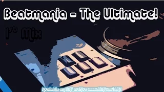 NouvoNude - Nine Seconds   ♫ Beatmania - The Ultimate! (3rd Mix) ♫ 【BMS】