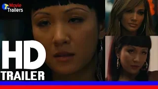 Hustlers Trailer #2 2019 Movie T Trailers