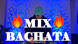 Mix Bachata (Romeo Santo, Prince Royce, Shakira y Aventura ) 2 💃🕺Bachata bailable!!