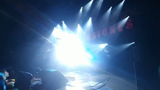 Headstones- Three Angels (Live in Winnipeg 11/16/2017)