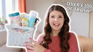 Would I Repurchase This Trash? | Q3 Empties Update 2023