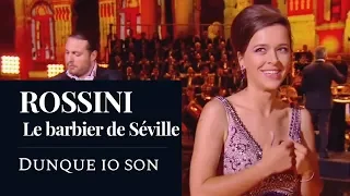 ROSSINI : The Barber Of Seville "Dunque io son" (Bré/ Sempey) [HD]