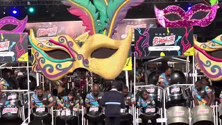 Panorama Finals 2024 - Hadco Phase ll Pan Groove Steel Orchestra plays “Gimme Everything”