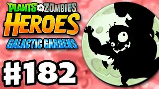 Bad Moon Rising! - Plants vs. Zombies: Heroes - Gameplay Walkthrough Part 182