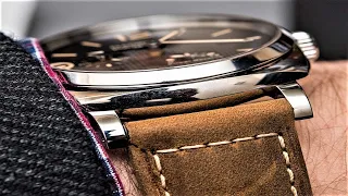 Top 10 Best Panerai Watches For Men To Buy in 2023