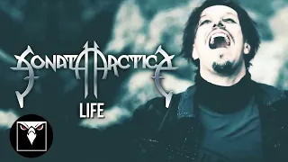 SONATA ARCTICA - Life (Official Music Video)