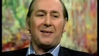 J. G. Ballard | Science fiction writer | What is Science Fiction? | Good Afternoon |1977