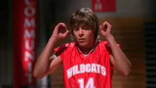 Get'cha Head In the Game | High School Musical | Disney Channel