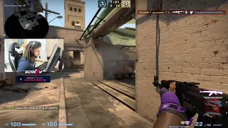 SCREAM 1V3 ALL HEADSHOT CLUTCH