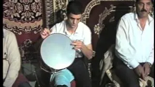 Elnur Daqli Naqara solo