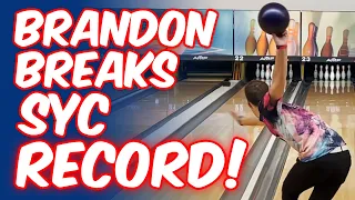 Brandon Breaks SYC RECORD! | SYC Coastal Classic | Extended Cut