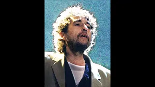 Bob Dylan   I Threw It All Away Rotterdam 2002, Last Ever Fantastic!