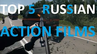 5 MUST WATCH RUSSIAN MOVIES