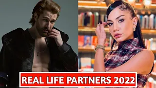 Furkan Palali Vs Demet Ozdemir Real Life Partners 2022 / Height / Age / Family / Net Worth / & More