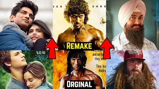 20 Bollywood Remake Movies of Hollywood With Upcoming Hindi Copied Movies