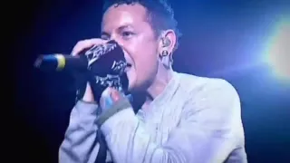 Linkin Park live at ROCK AM RING 2007