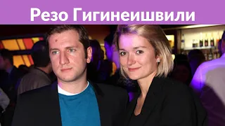 Избранница Резо Гигинеишвили выиграла суд у бывшего мужа-олигарха