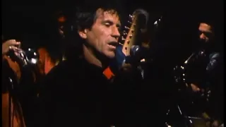 Keith Richards - Make No Mistake - from Talk Is Cheap
