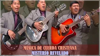 10 Exitos Musica Cristiana de Cuerda // Una Hora de Alabanzas con Guitarra