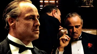 Análise de Personagem | Vito Corleone de O Poderoso Chefão.