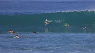 Slick Bowls - Keramas, 2 August 2020