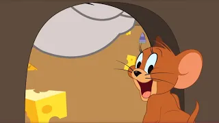 Tom & Jerry Video Game Play Through | Cartoon Network