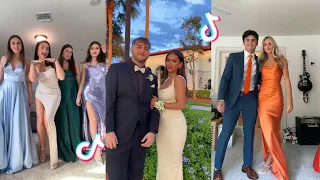 PROM 2023 TIKTOK COMPILATION